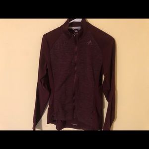 Adidas sports jacket